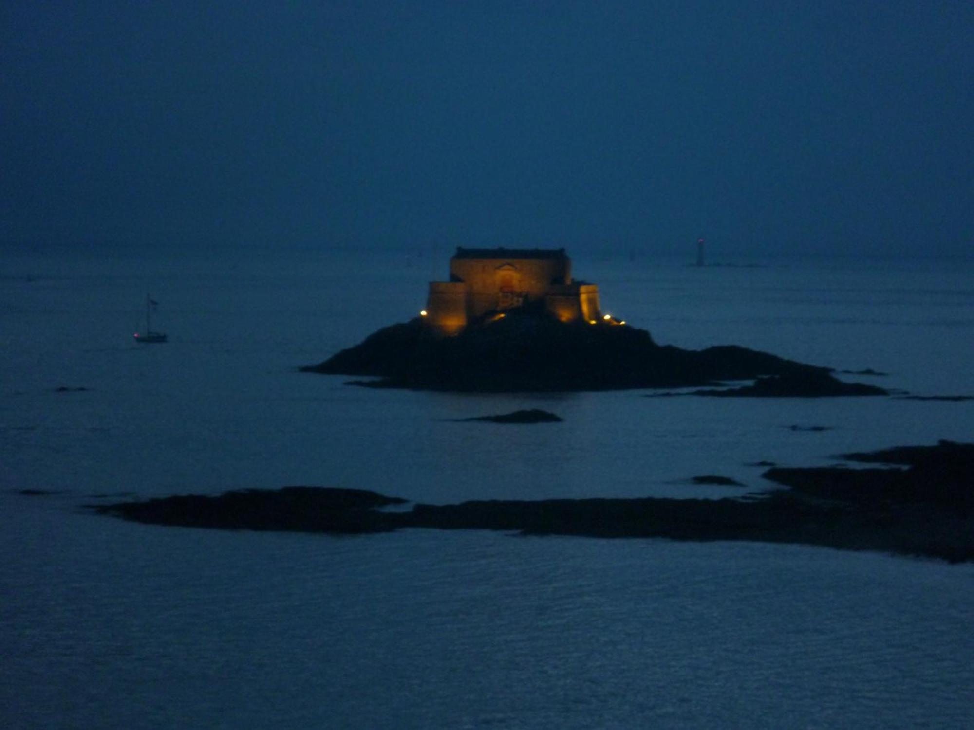Hotel La Porte Saint Pierre-Logis Hotel Intra Muros 外观 照片