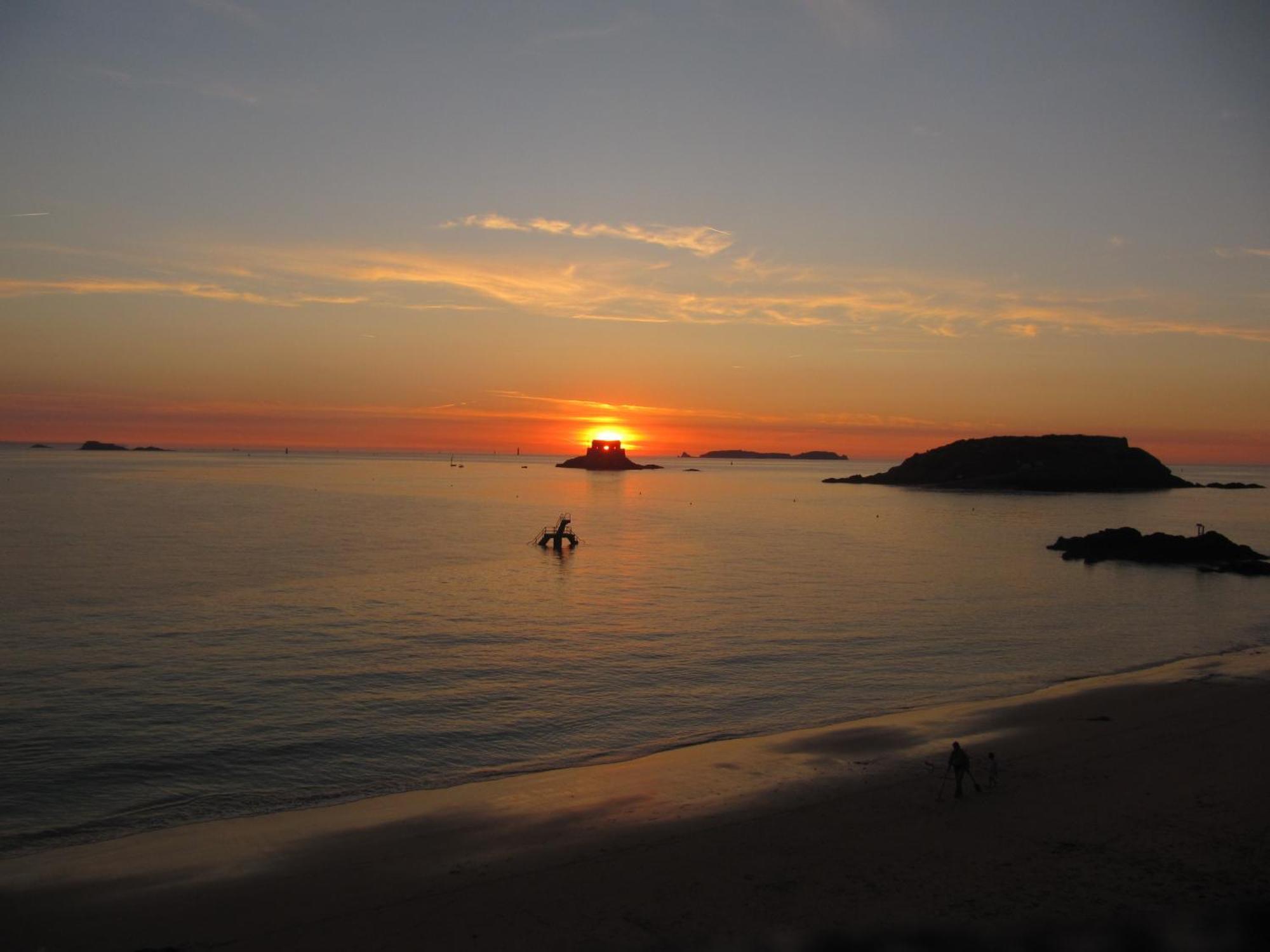Hotel La Porte Saint Pierre-Logis Hotel Intra Muros 外观 照片