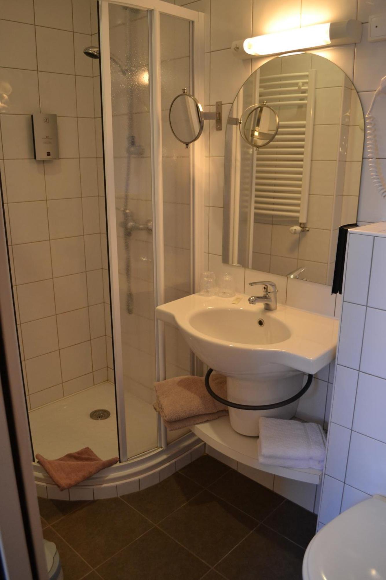 Hotel La Porte Saint Pierre-Logis Hotel Intra Muros 外观 照片