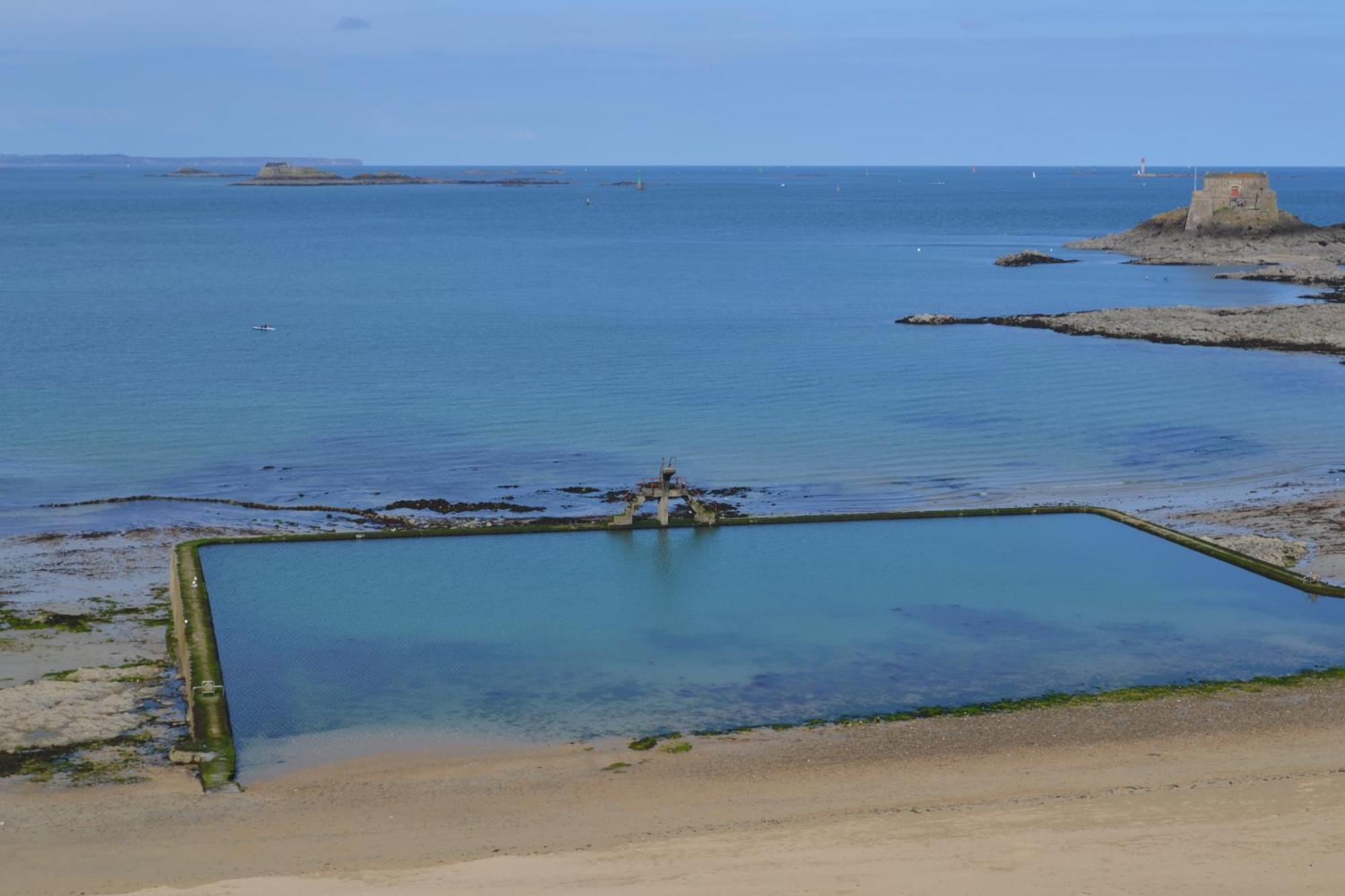 Hotel La Porte Saint Pierre-Logis Hotel Intra Muros 外观 照片