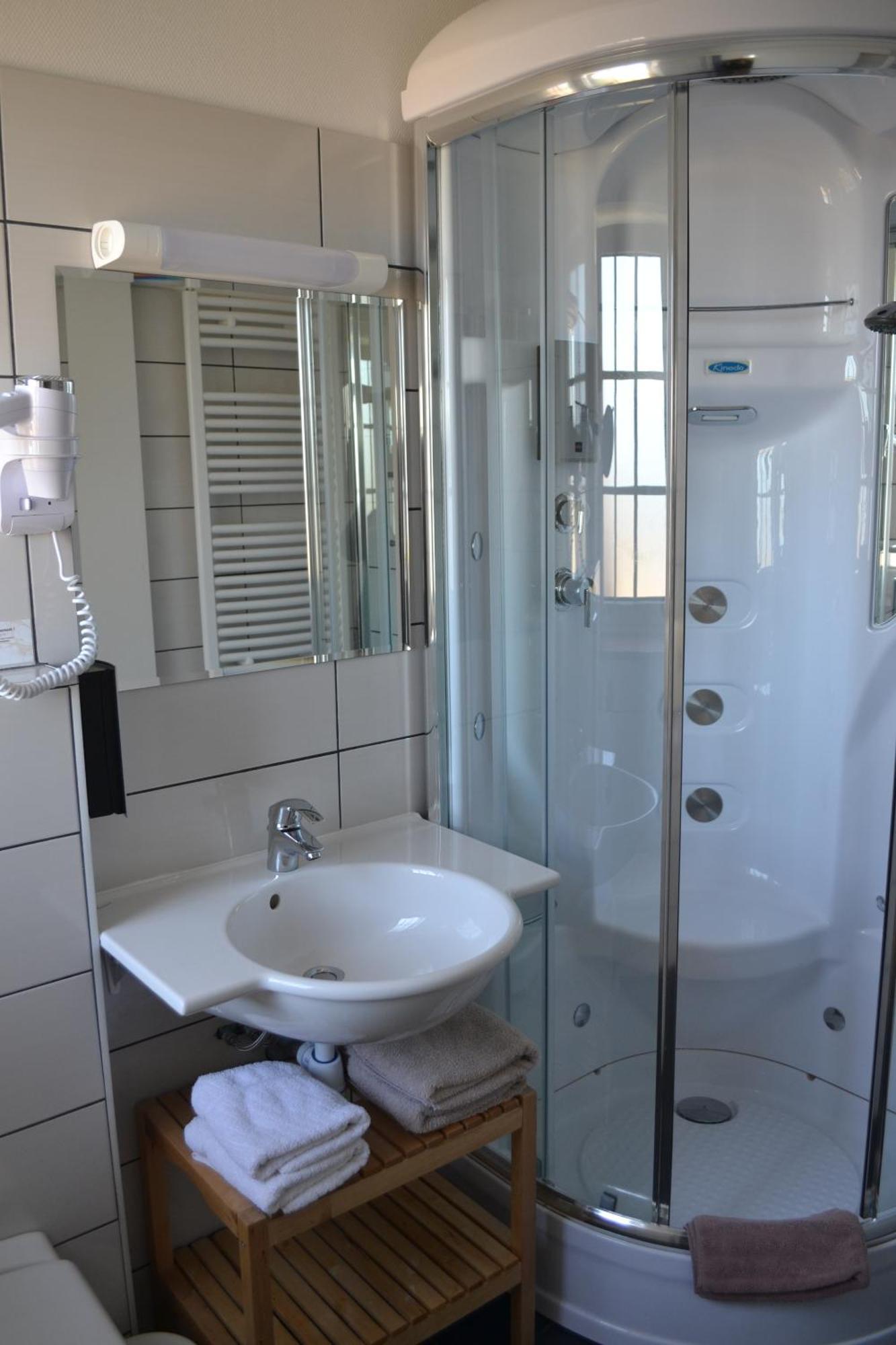Hotel La Porte Saint Pierre-Logis Hotel Intra Muros 外观 照片