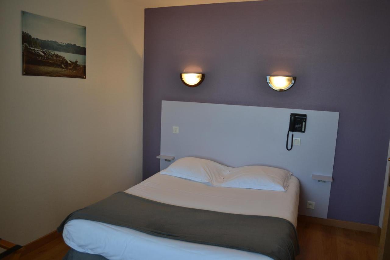 Hotel La Porte Saint Pierre-Logis Hotel Intra Muros 外观 照片