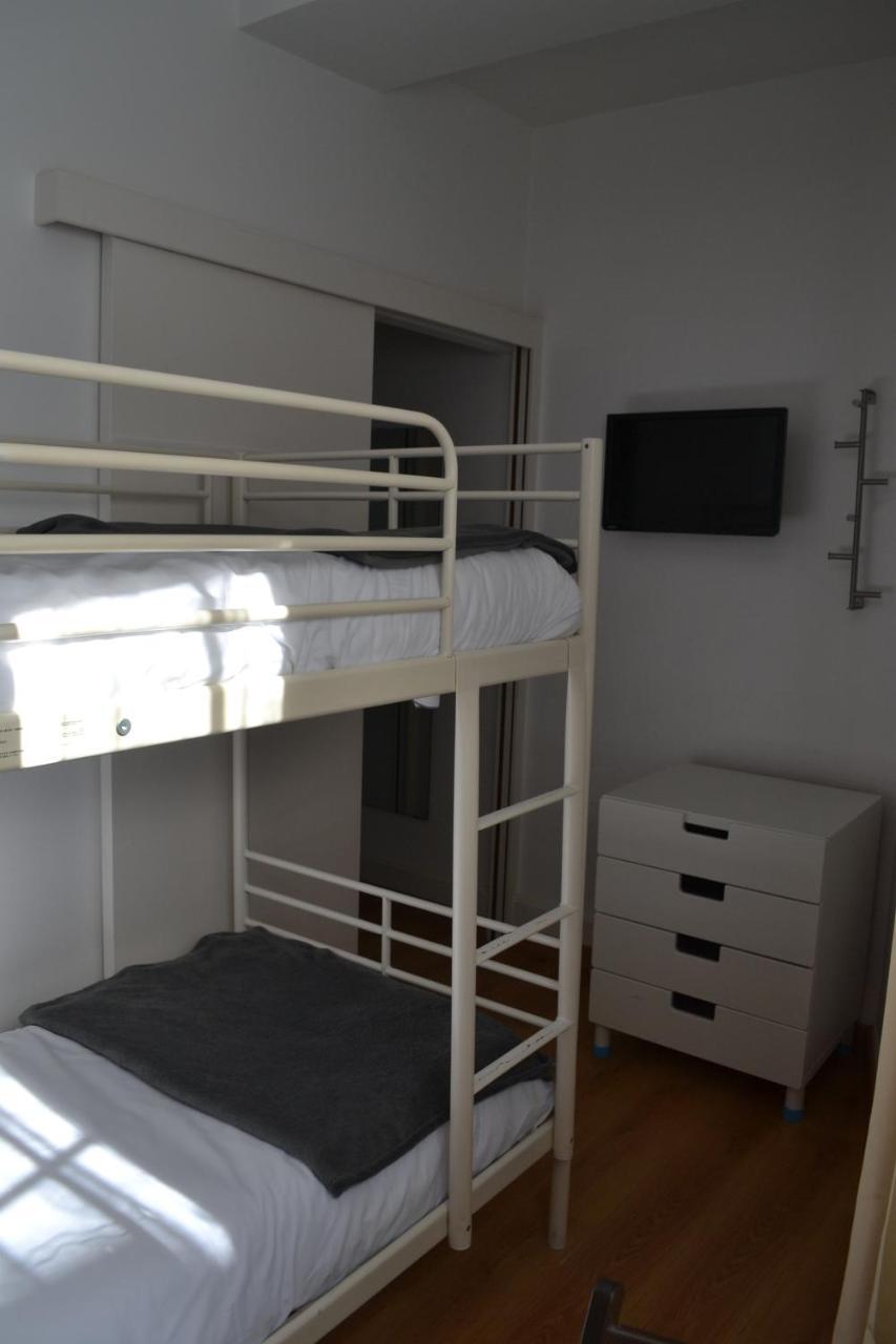 Hotel La Porte Saint Pierre-Logis Hotel Intra Muros 外观 照片