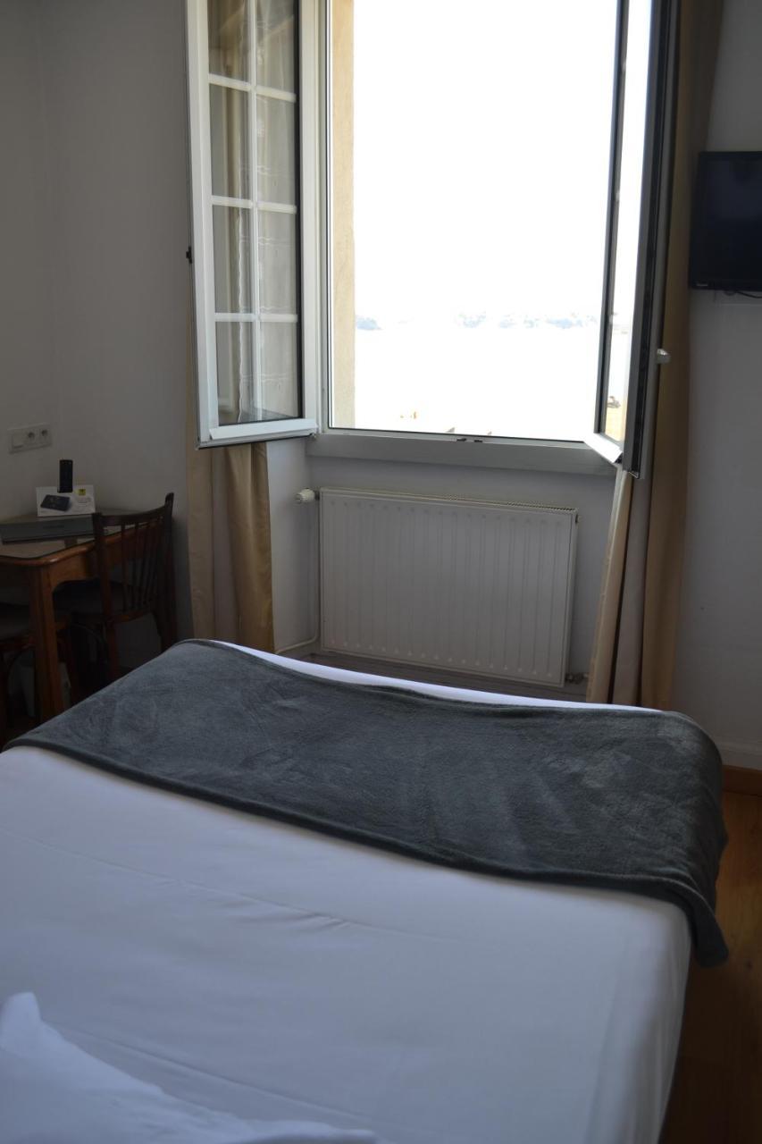 Hotel La Porte Saint Pierre-Logis Hotel Intra Muros 外观 照片