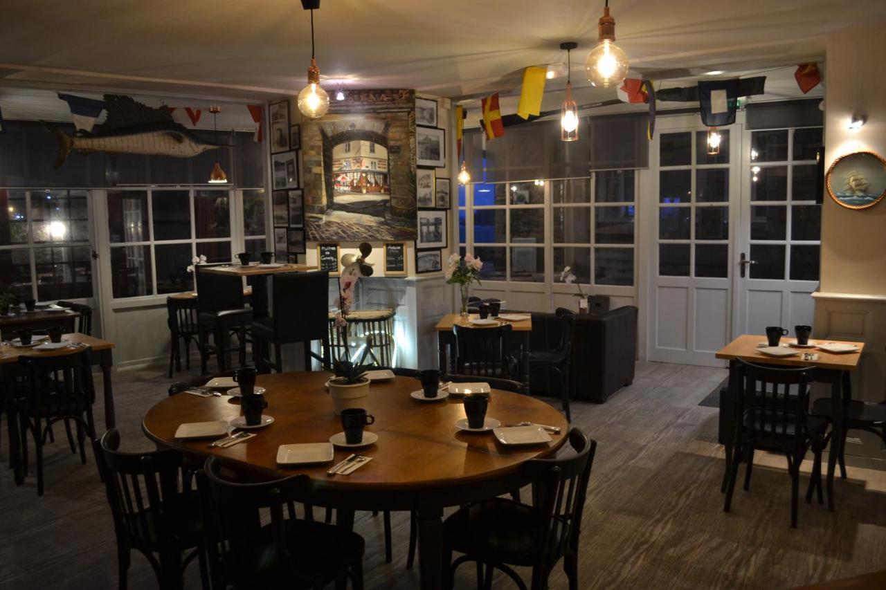 Hotel La Porte Saint Pierre-Logis Hotel Intra Muros 外观 照片