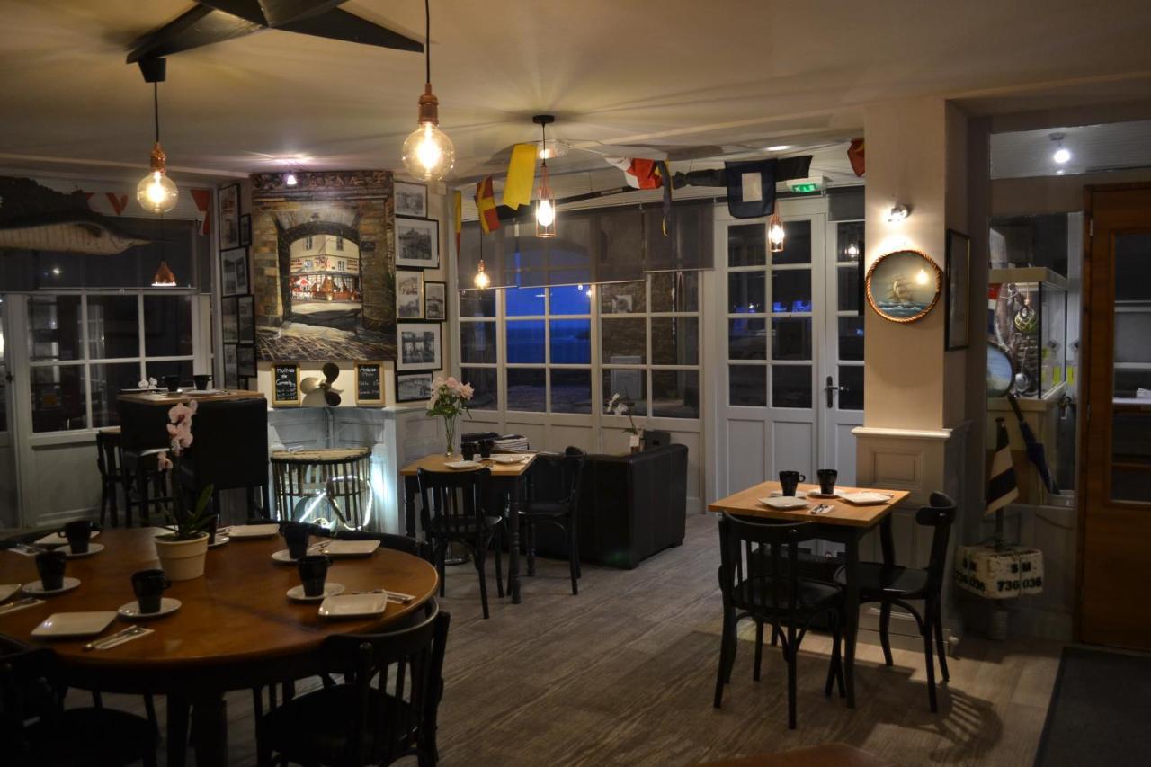 Hotel La Porte Saint Pierre-Logis Hotel Intra Muros 外观 照片