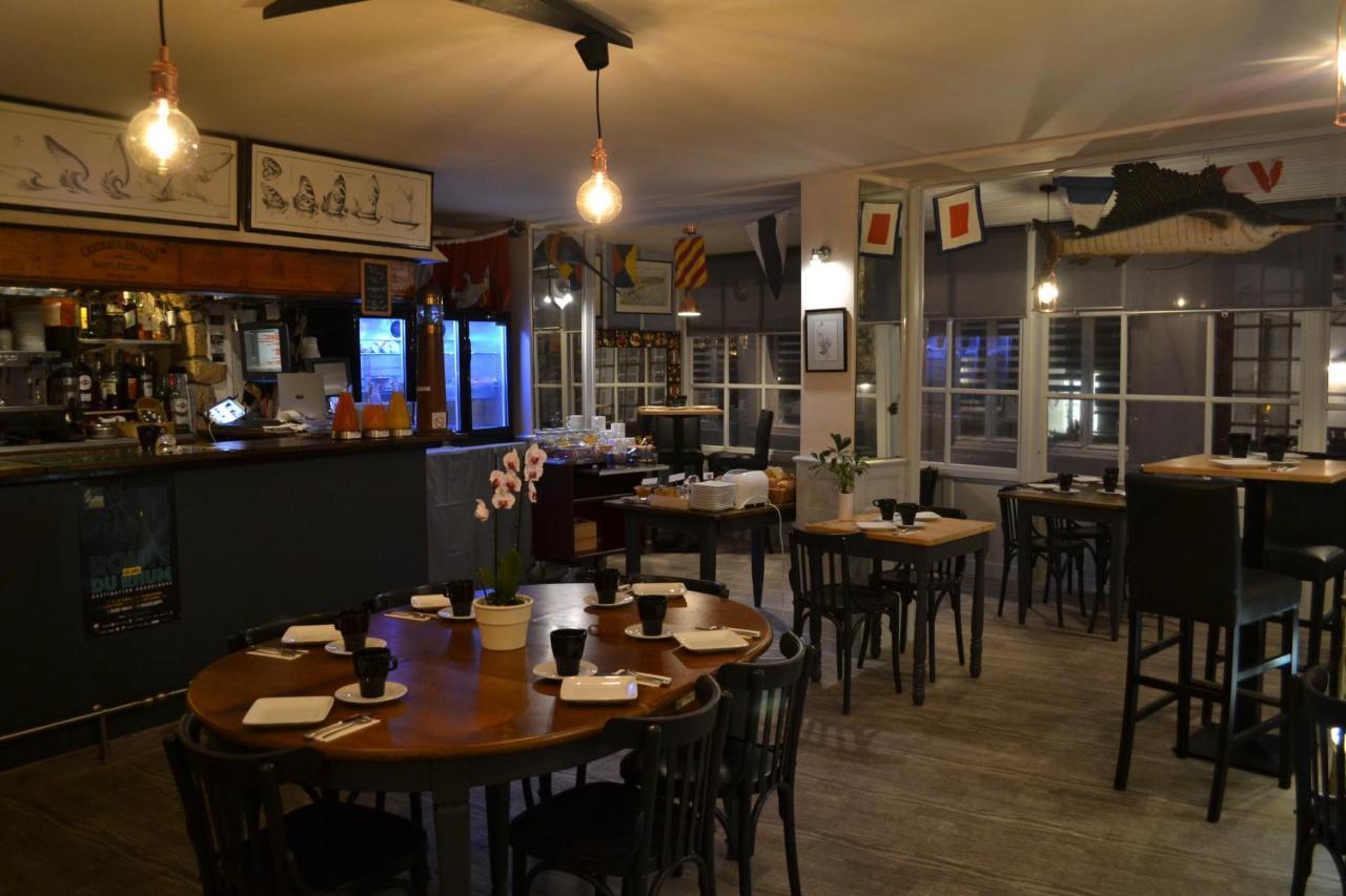 Hotel La Porte Saint Pierre-Logis Hotel Intra Muros 外观 照片