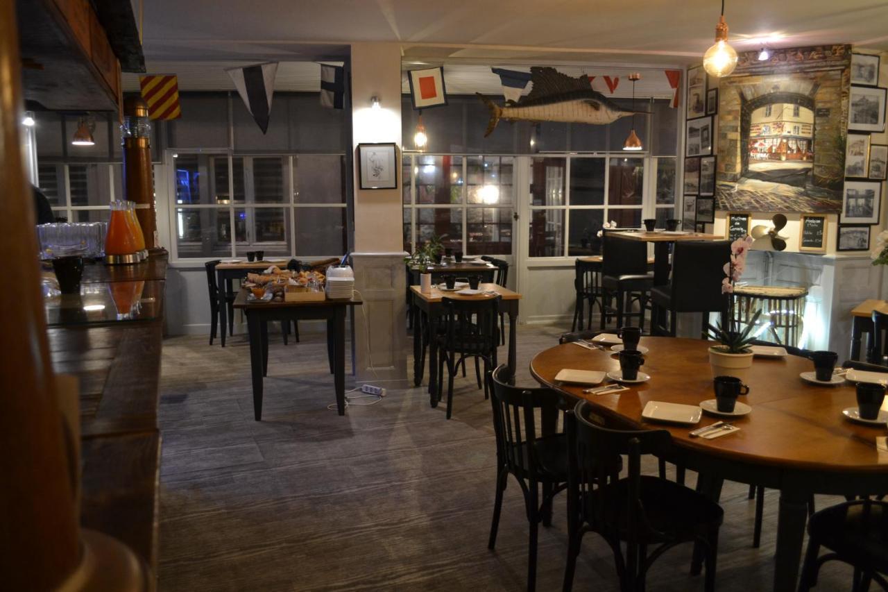 Hotel La Porte Saint Pierre-Logis Hotel Intra Muros 外观 照片
